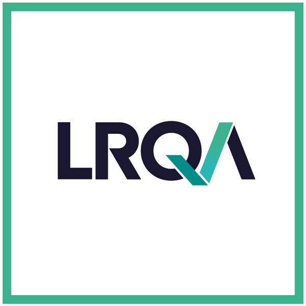 LRQA food safety support services